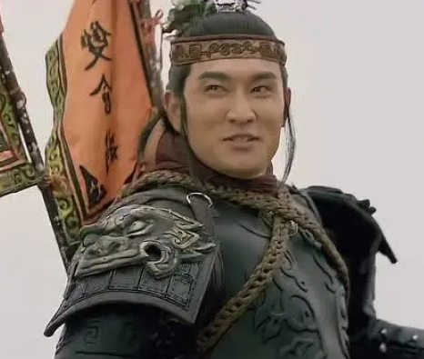 水浒传中，双枪将董平的武器是什么？