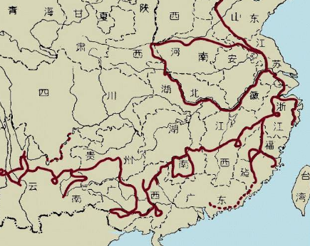 徐霞客游览全国的资金来源揭秘