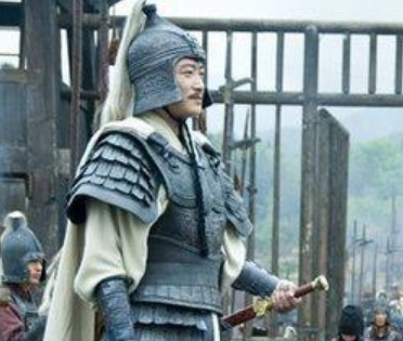 三国时期江东四杰与陆逊之死