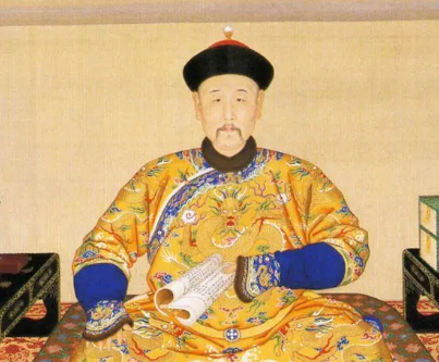 康熙心中真正的继承人：雍正是否受宠？
