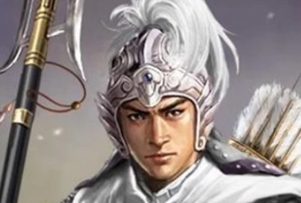 陈庆之：南朝梁的杰出将领