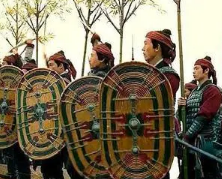 明朝的辉煌武器与最终的衰落