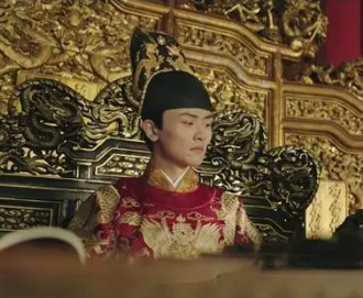 揭示历史真相：崇祯帝是否甘愿自缢?