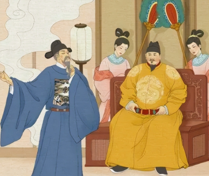 朱元璋废丞相后，皇帝如何亲政？