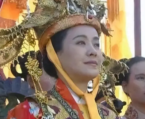 明朝开国皇后马氏的一生与归宿