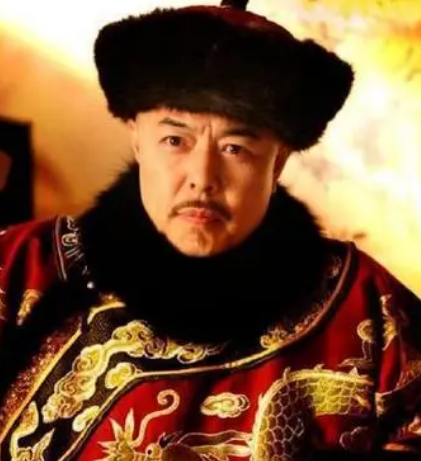 雍正皇帝的遗产：乾隆帝的宝贵财富