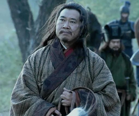 庞统落凤坡之死：智谋与命运的交织
