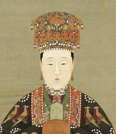 嘉靖皇帝与孝洁肃皇后的感情纠葛，结局是什么样的？