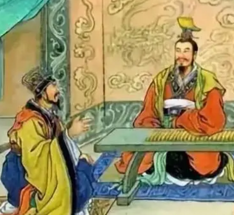 魏国的人才困境：未能像秦国一样崛起的原因