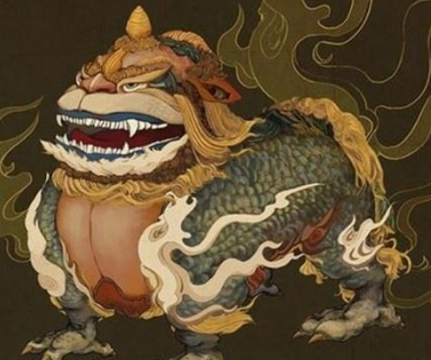 古代祥瑞之兽与金蟾的招财象征