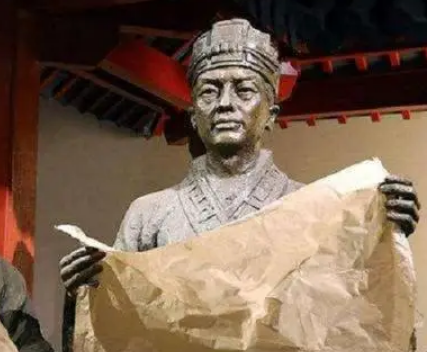 蔡伦：太监身份与命运之谜