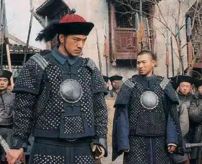 清朝大将稀缺之谜与著名将领盘点
