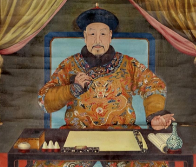 雍正改革：为清朝注入新的活力