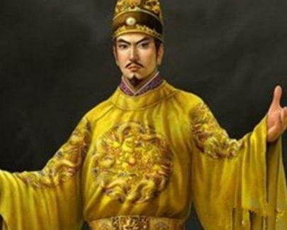 武则天与李隆基：称帝之间的命运交织