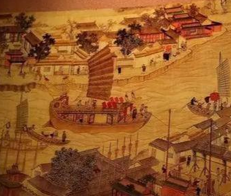 明初海禁政策的原因与影响