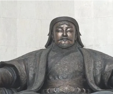 探秘成吉思汗的家族：子孙后代的数量之谜