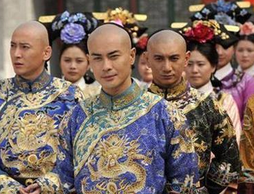 康熙皇帝与胤禛：从疏离到传承的父子关系