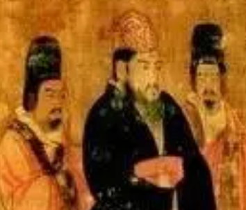 隋炀帝杨广：昏君争议与帝国末日