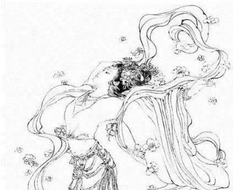 探秘赵飞燕的掌上舞：艺术与美丽的结合
