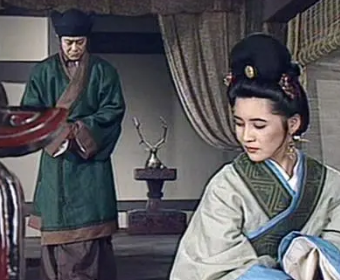 揭秘历史：骊姬姐妹如何搅乱晋国