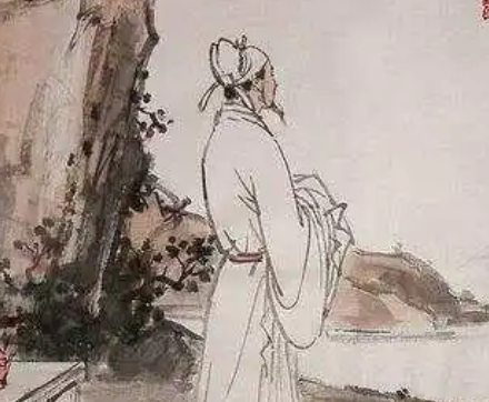行吟诗人李白：游玩背后的人生哲学