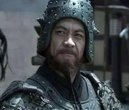 魏延与五虎将的实力对比