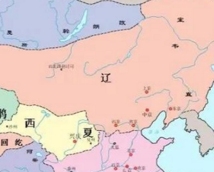辽朝国号的真相探索