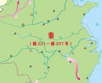 秦国的统一之路：一段历时多年的征程