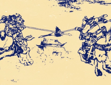 三国中唯一打败赵云的将领