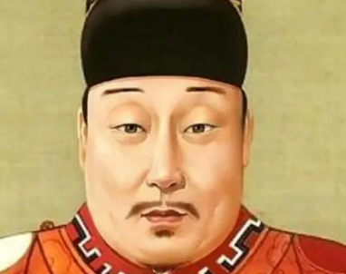 福王的体重之谜：历史中的大胖子?