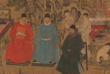 明朝十大首辅及其排名简述