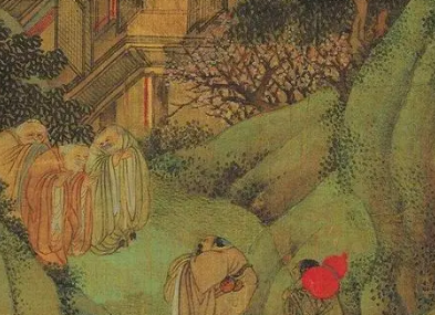 探究古代的度牒制度：宋朝官员购买度牒的背后原因