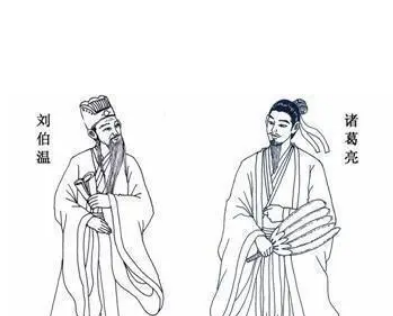 诸葛亮墓上刻字之谜：刘伯温的未竟之志