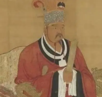 宋代龙袍的象征意义：无龙与红色的深层解读