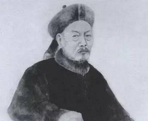 清朝第一个满清状元麻勒吉的结局