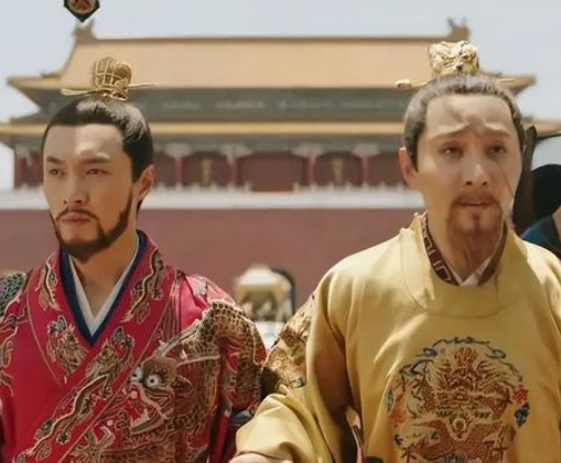权力博弈下的兄弟情：朱祁钰与朱祁镇的命运交织