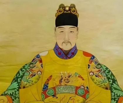 明穆宗朱载坖：一位温和而短命的皇帝