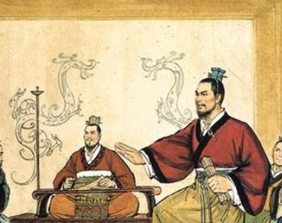 商鞅变法的具体内容是什么？