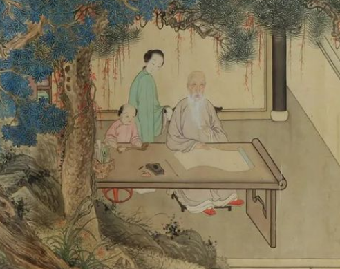 历史时空的交错：苏东坡与李清照