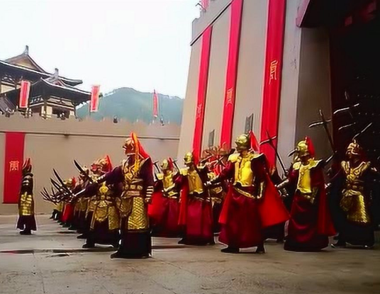 玄武门之变背后的女性影响