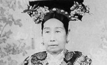 光绪皇帝与慈禧太后：母子关系的探讨