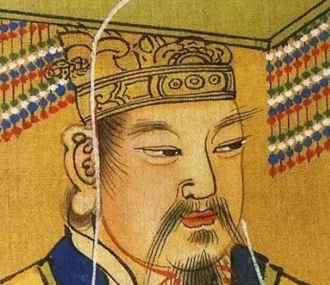 五帝之谜：身份与关系的探讨