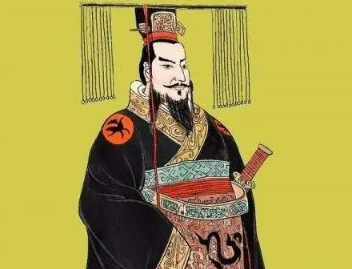 秦朝的覆灭：历史的真相与误解