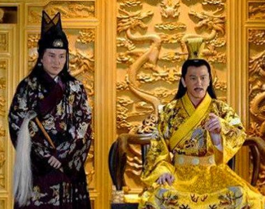 崇祯皇帝的勤政与明朝的命运