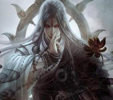 探索神话源头：盘古之前的神祗们
