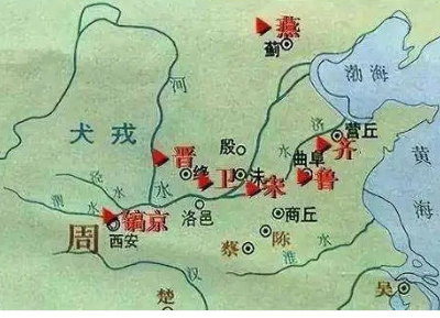 周得上策，汉得下策，秦无策：战国末期的政策对比与汉朝政策的评价