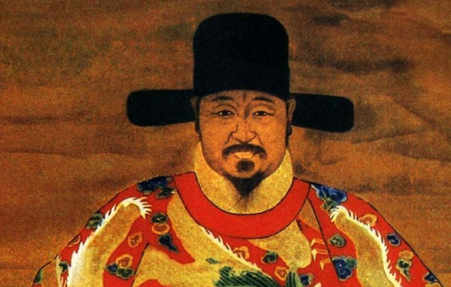戚继光晚年的悲剧：一代名将的落幕