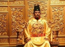 朱元璋的饭局：一道考验厨师智慧与勇气的题目
