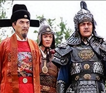 崇祯皇帝与武将的悲剧：深究明朝末代君王的决策