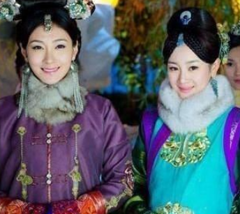 海兰珠：清朝宫廷的神秘宠妃
